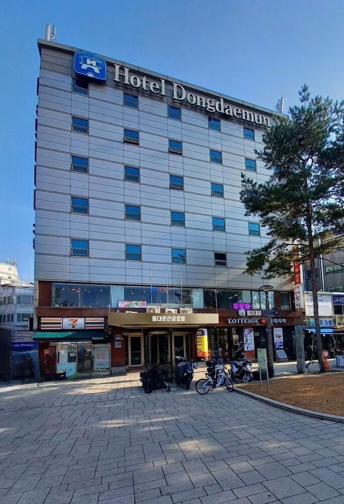 Dongdaemun Hotel 41/50