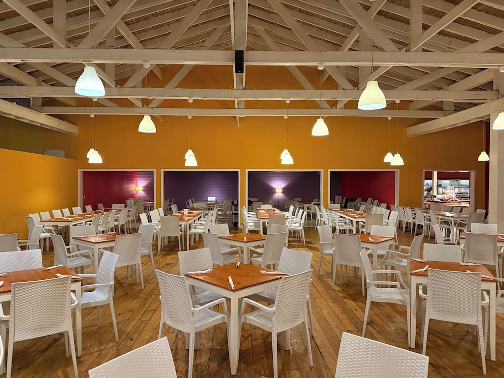 Hotel Henry Morgan All Inclusive 58/69