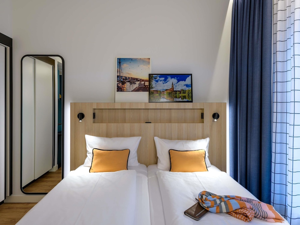 Aparthotel Adagio Access Kiel 8/50