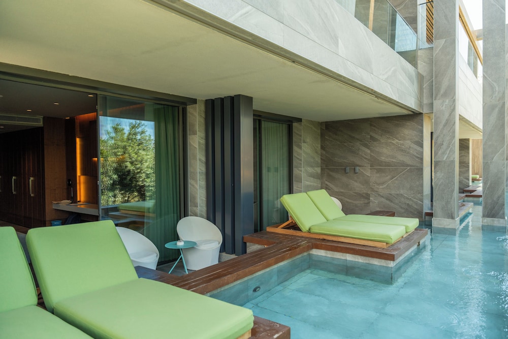 Arts Hotel Bodrum 43/71