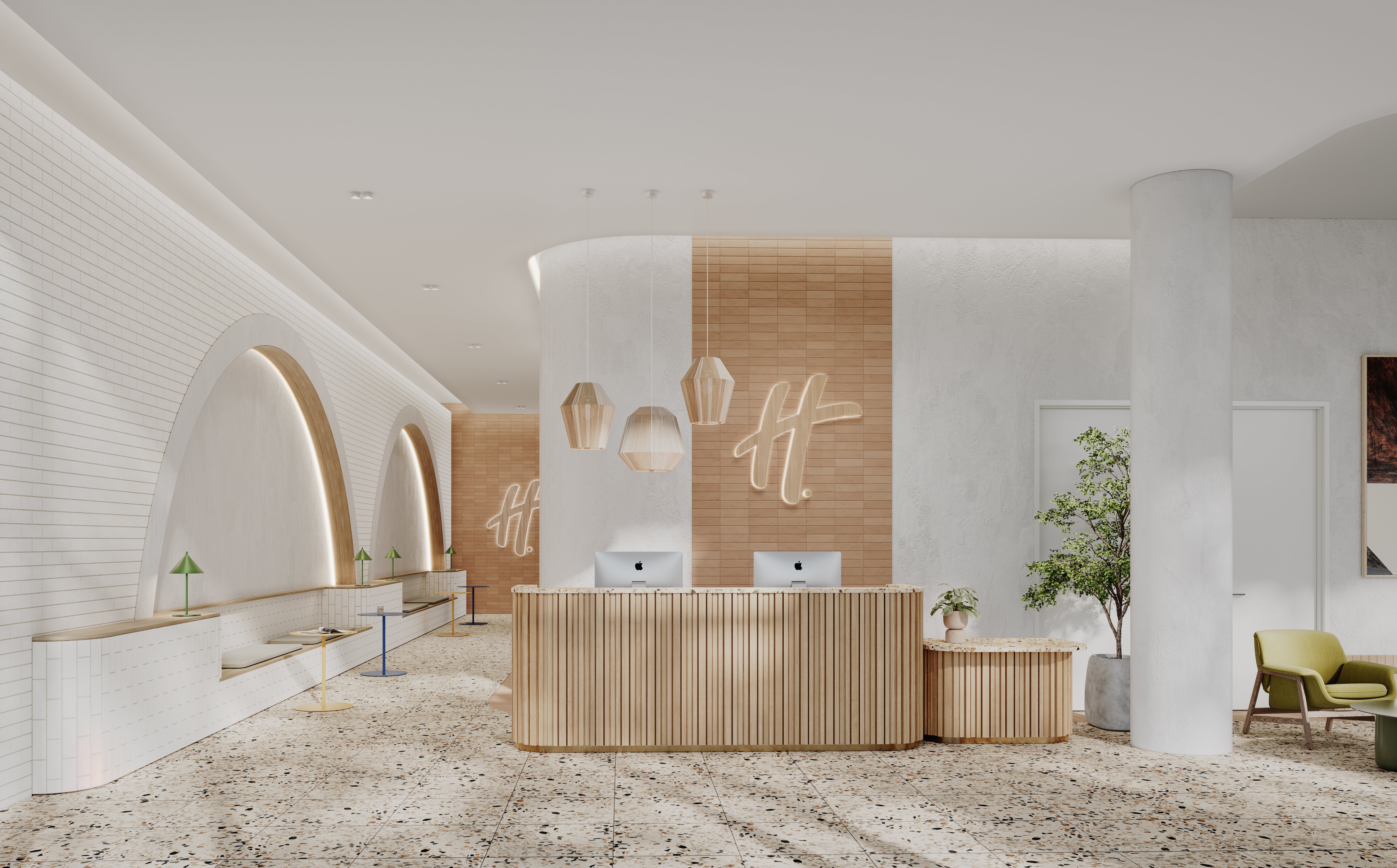 Holiday Inn & Suites Geelong 8/49