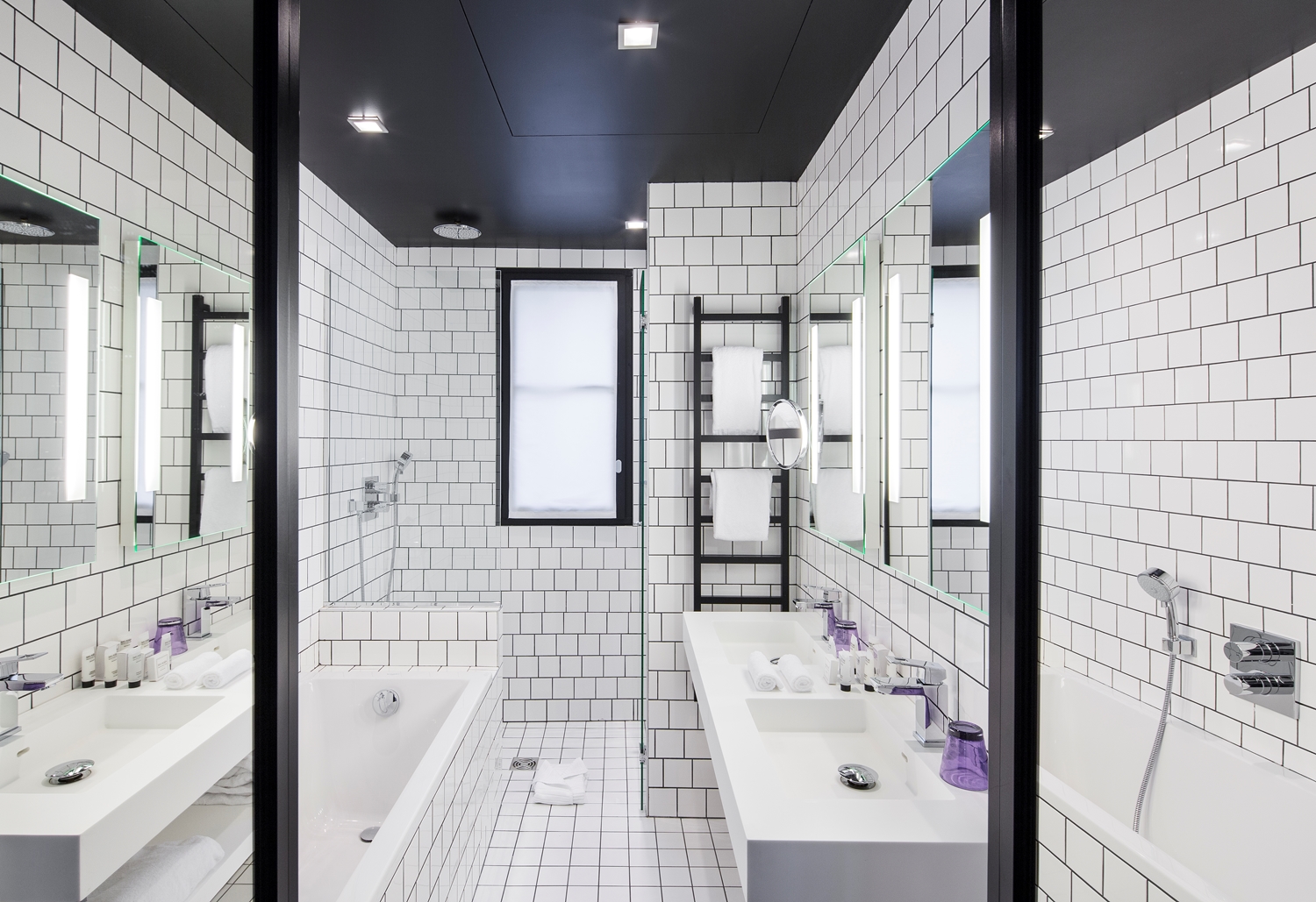 Best Western Premier Faubourg 88 25/26