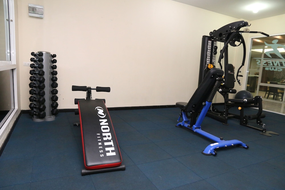 sport facilities