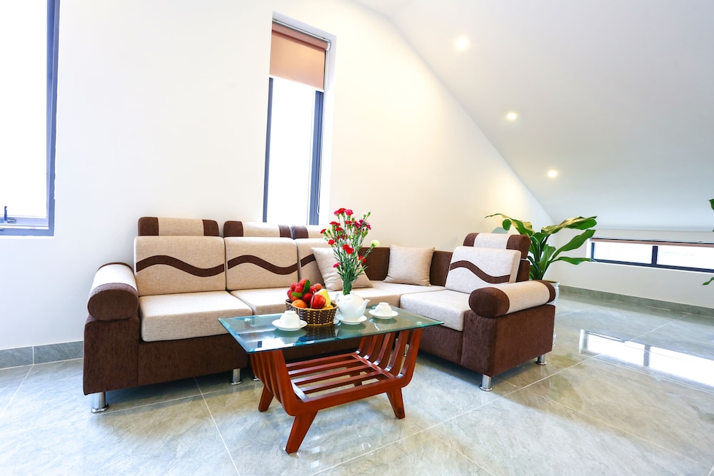 An Bang Beach Dolphin Homestay Hoi An 34/46