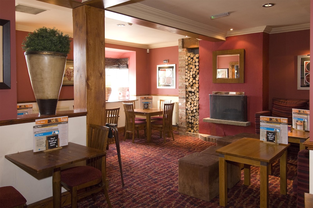 Premier Inn Tamworth South 25/44
