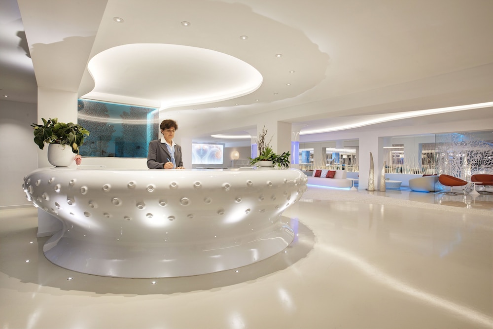 The Sea Hotel by Grupotel - Adults Only 13/70
