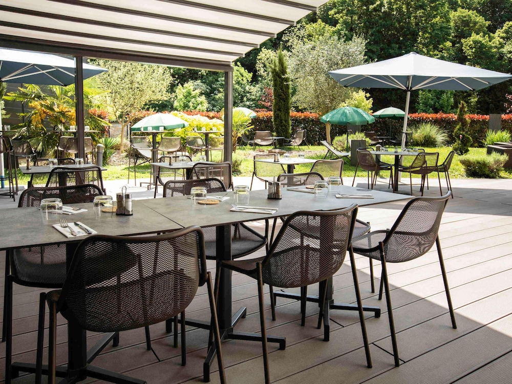Mercure Belfort Centre 45/60