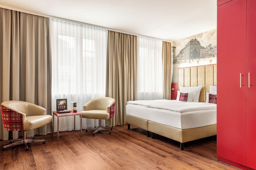 Hotel Postgalerie Speyer 11/45