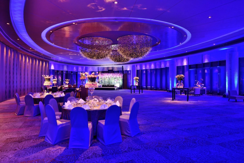 Hyatt Regency Delhi 66/72