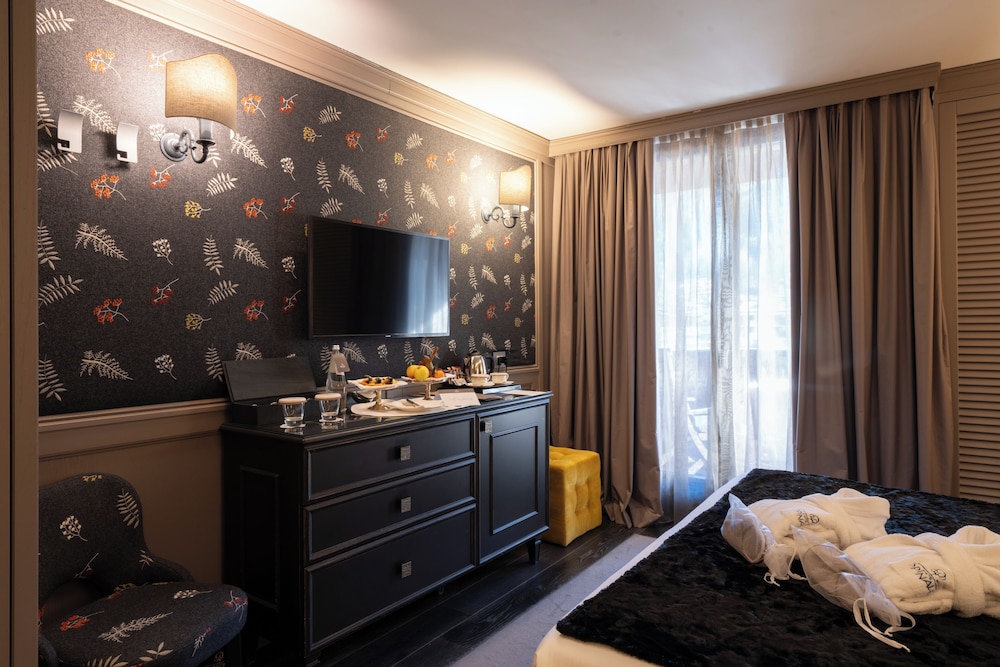 Hotel Spinale 41/48