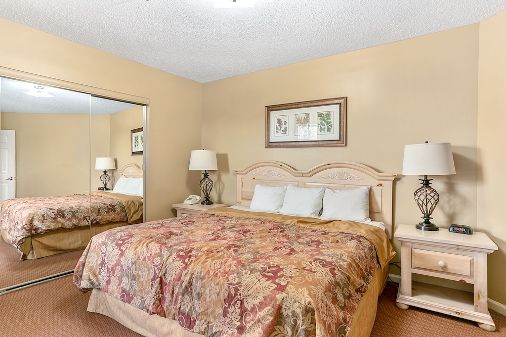 Sunrise Ridge Resort 24/73