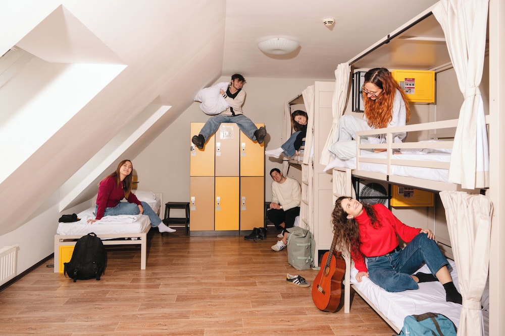 Wombat S City Hostels Vienna At the Naschmarkt 28/50
