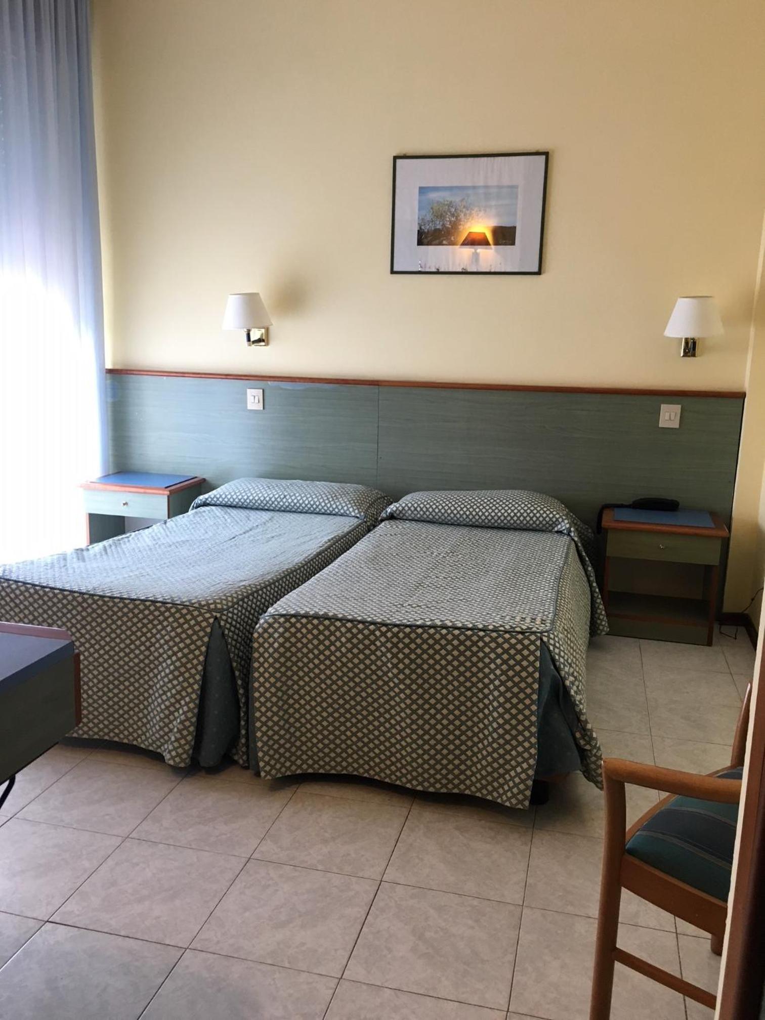 Hotel Splendid 45/55
