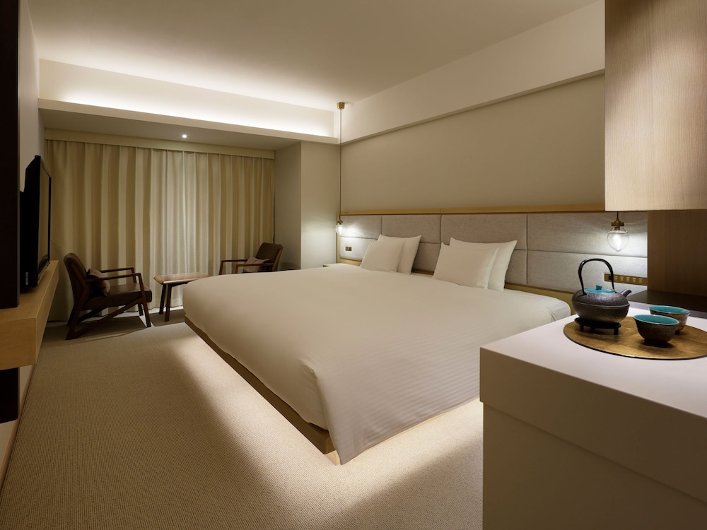 Hotel The Celestine Kyoto Gion 19/66