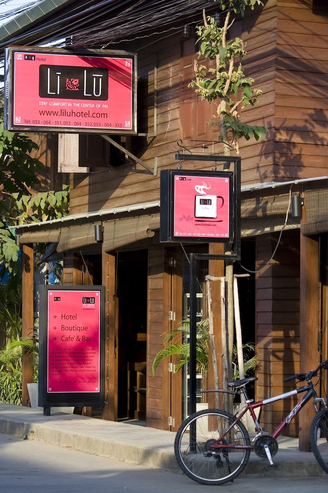 LILU HOTEL PAI 3/58