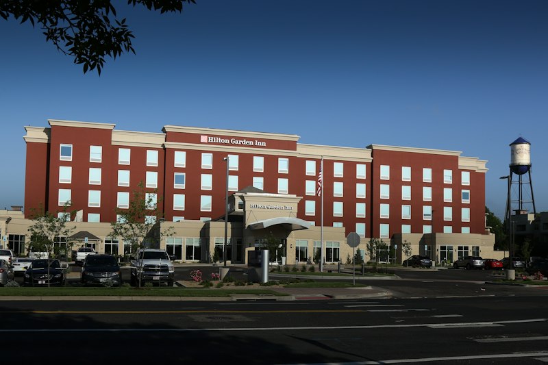 Hilton Garden Inn Arvada Denver, CO 2/26