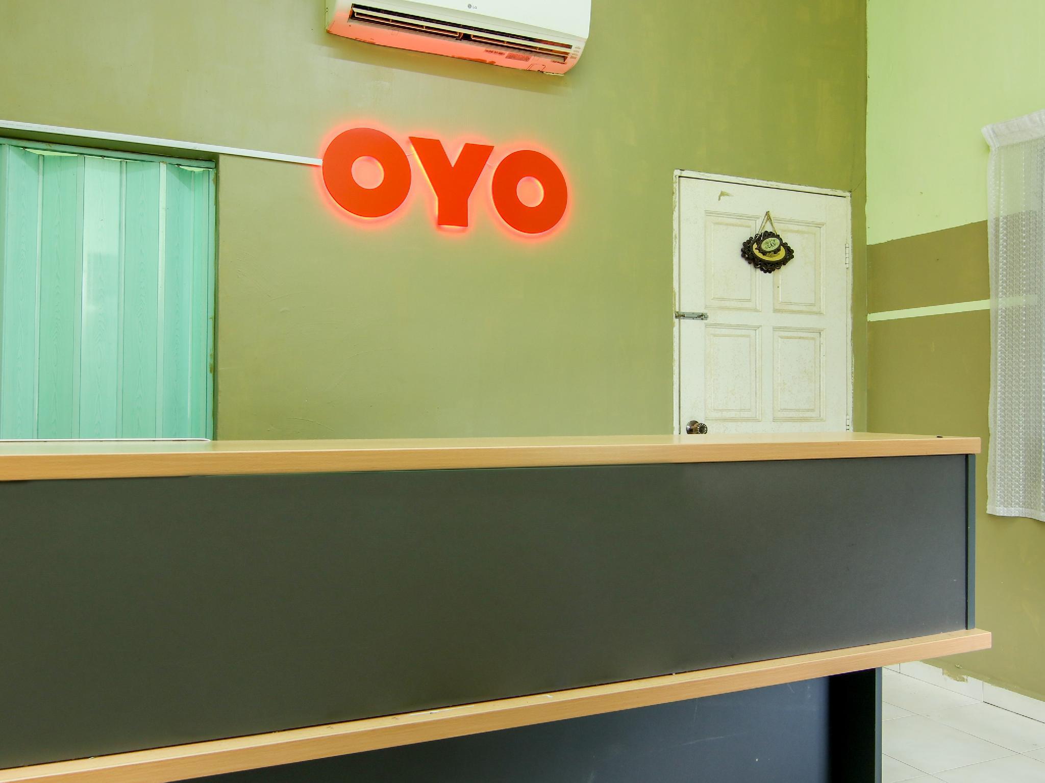 OYO 89684 Mawaddah Inn Stay 12/37