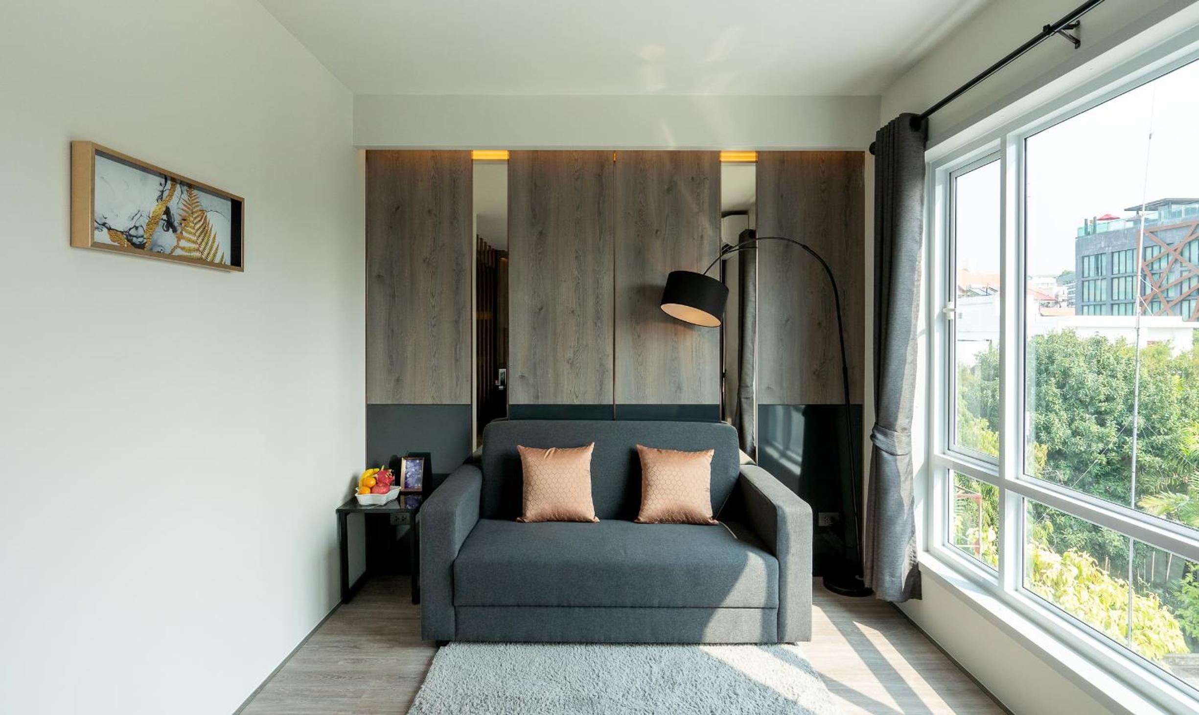 Nimano Suites 34/44