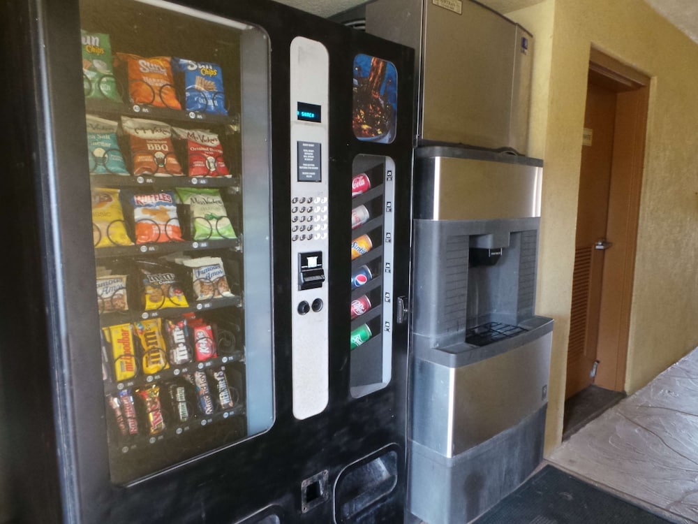 Americas Best Value Inn & Suites Alvin Houston 25/35