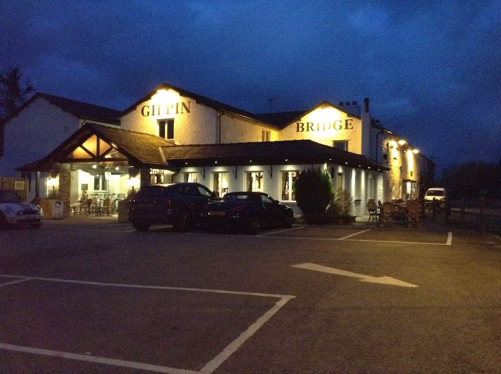 Gilpin Bridge Inn 2/29