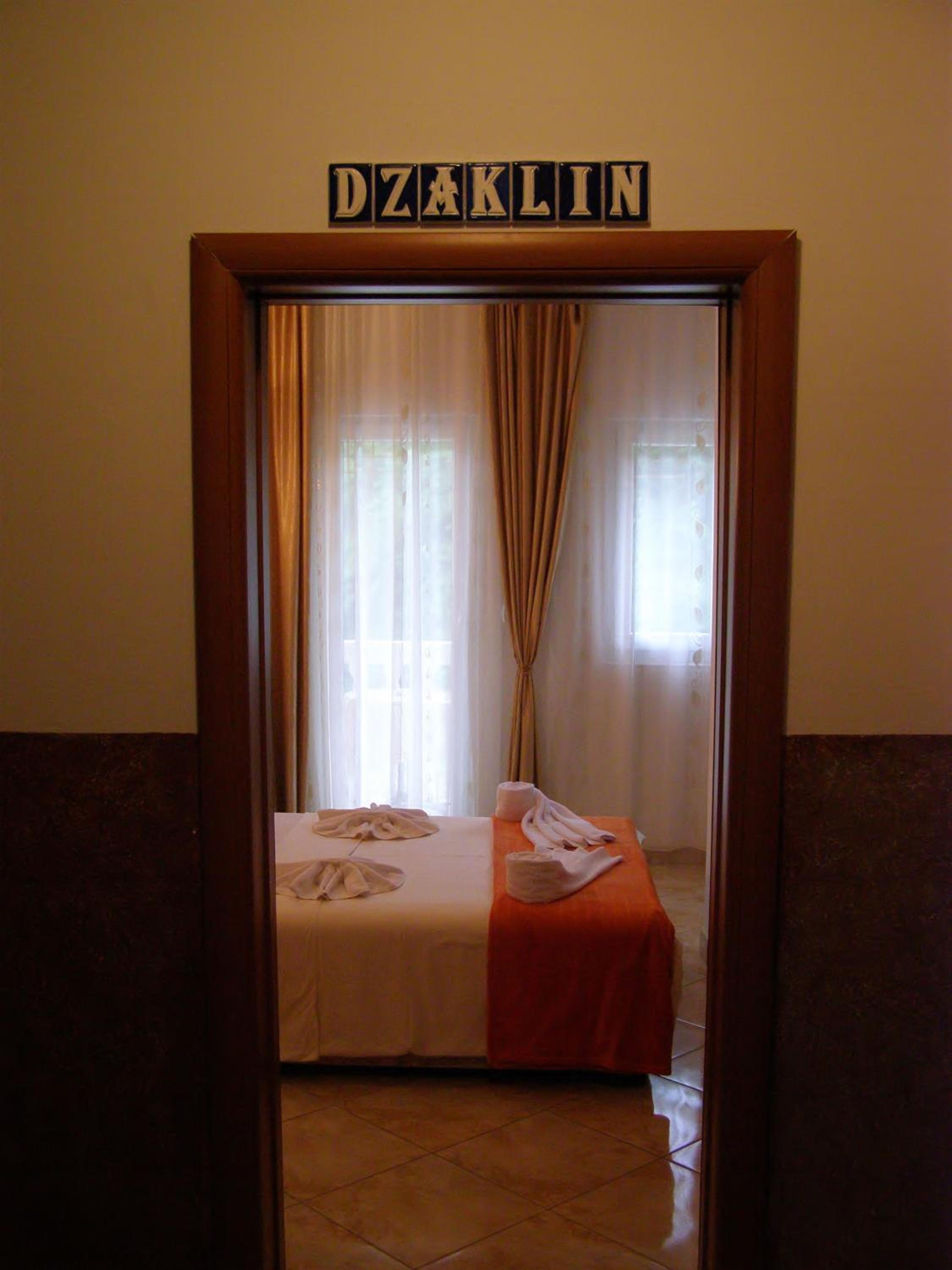 استوديو بشرفة، Hotel Wellness & Spa Angelo Gabriel 5/7