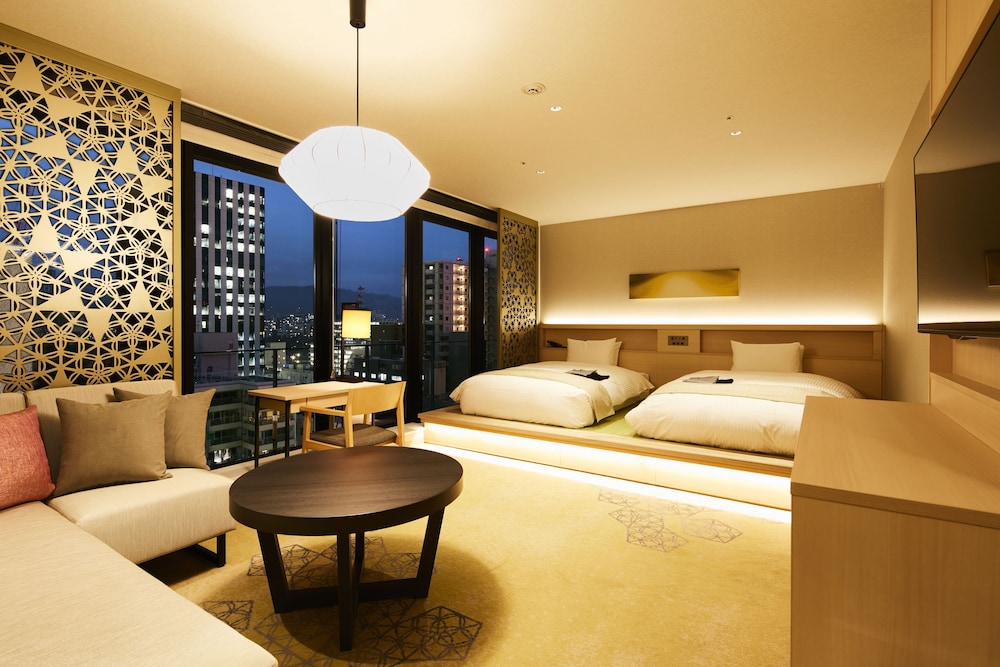 Hotel Intergate Hiroshima 47/65