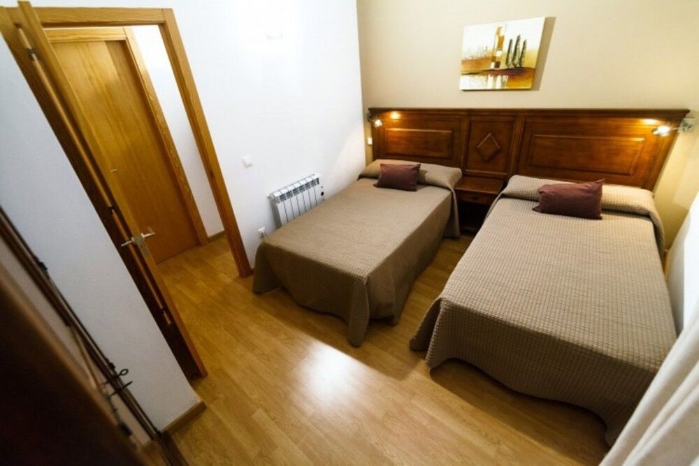 Apartamentos Rurales Sierra de Gudar 5/46
