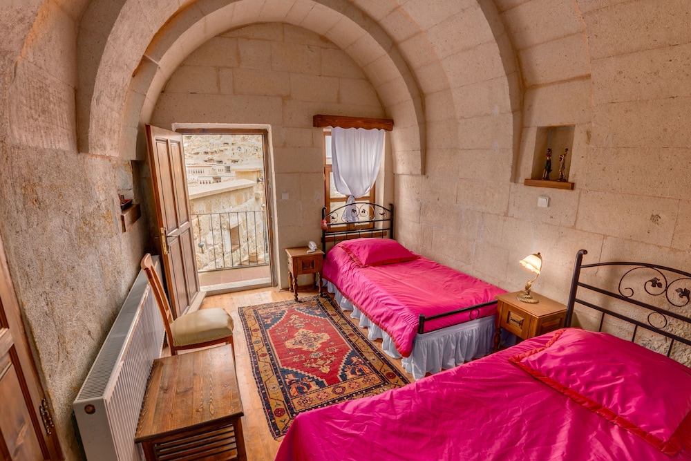 Hotel Temenni Evi 21/50