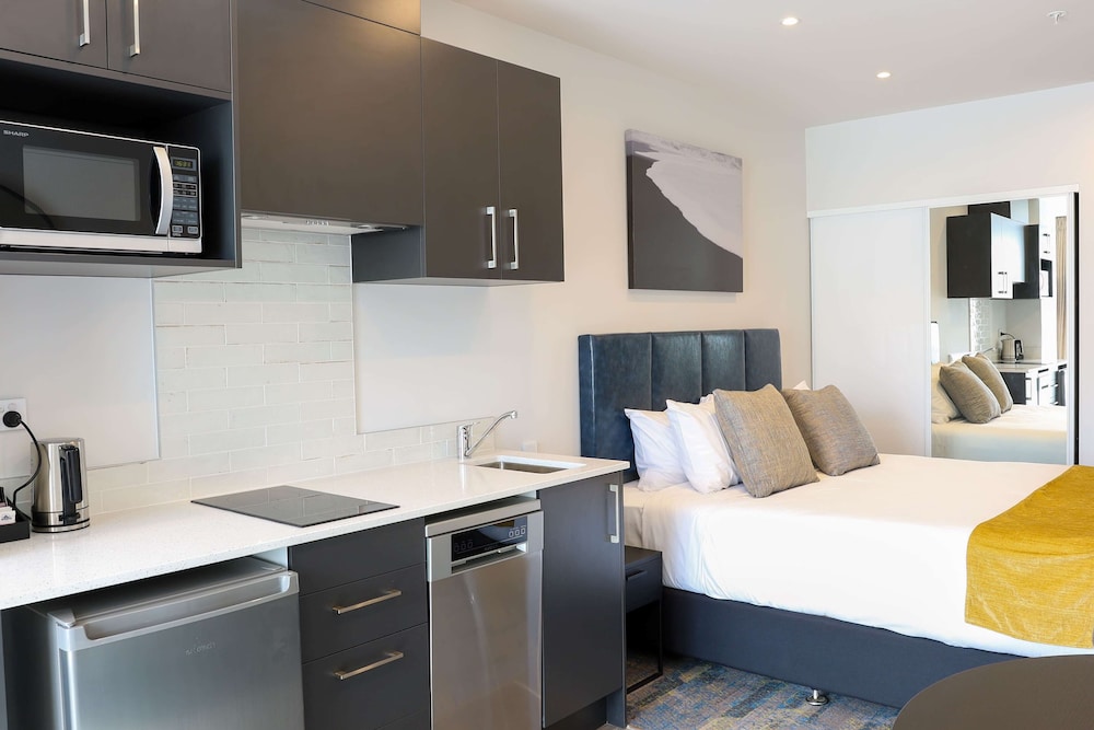 Ramada by Wyndham Wellington Taranaki Street 10/51