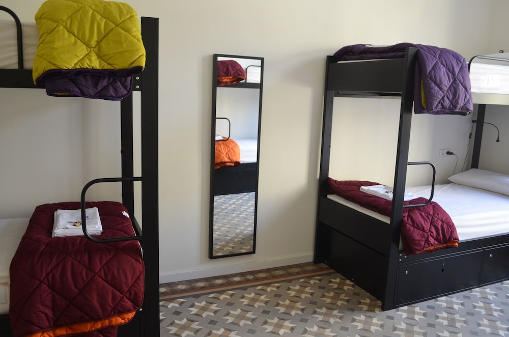 360 Hostel Barcelona Arts&Culture 15/59