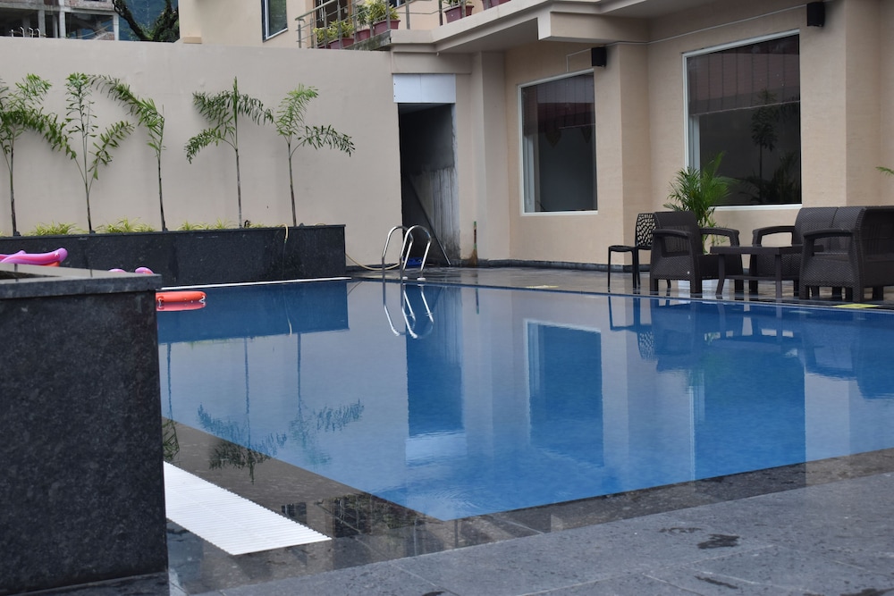 Ramada by Wyndham Katra Station Road 27/50