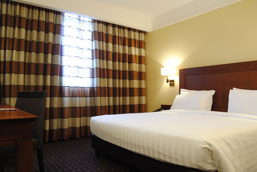 Hotel Capannelle 17/50
