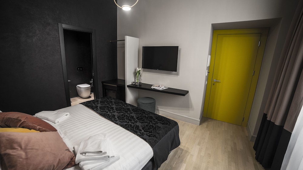 SuiteLife Trevi 13/64