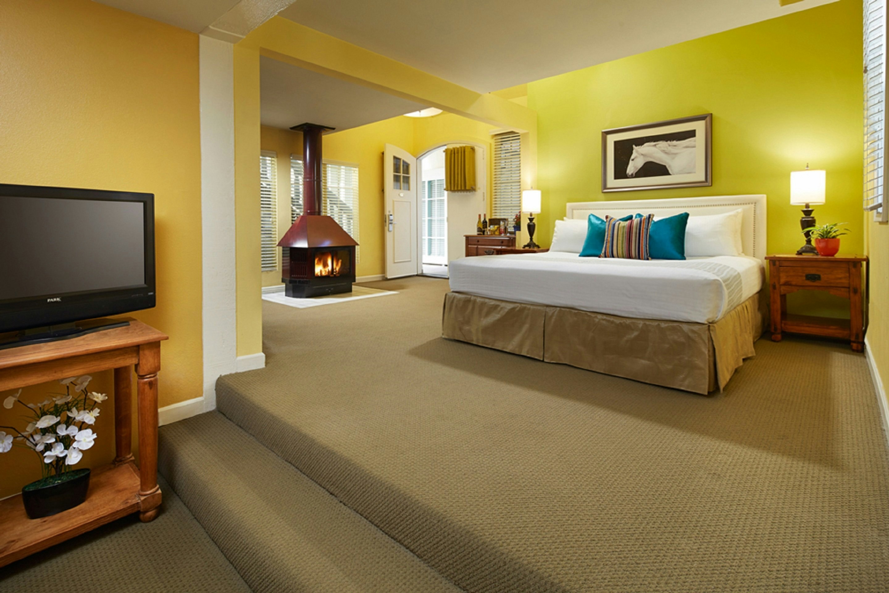 Wine Valley Inn 6/32