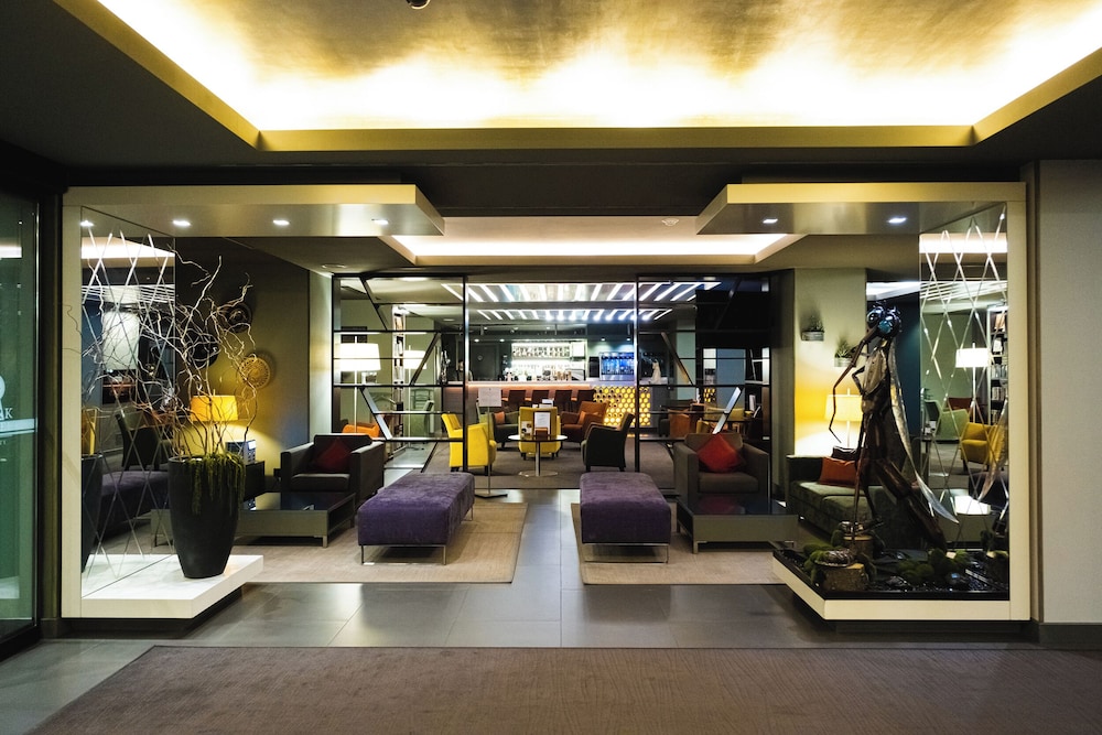 Park Hotel Almaty 31/55