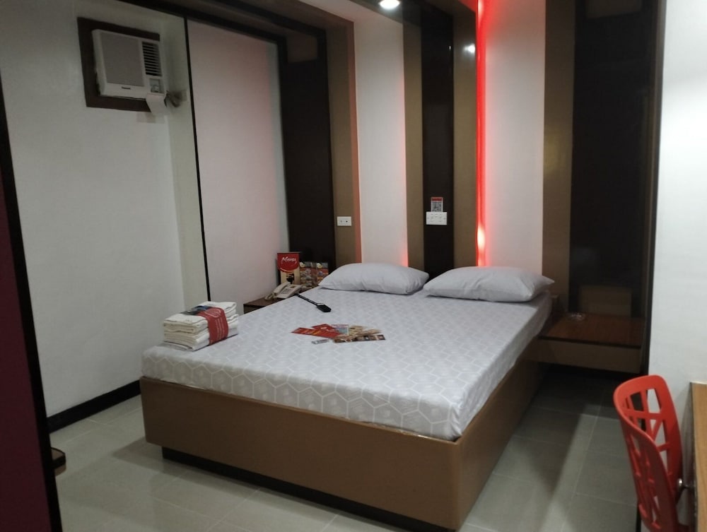 Hotel Sogo Banawe 22/42
