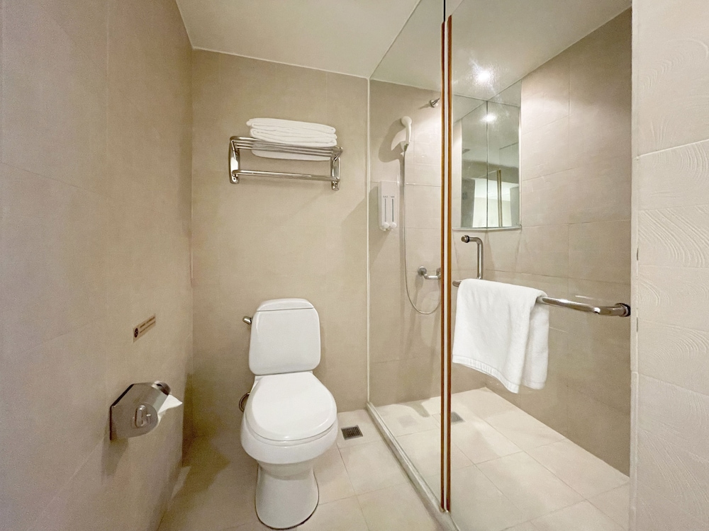 Hualien Mango Hotel 62/65