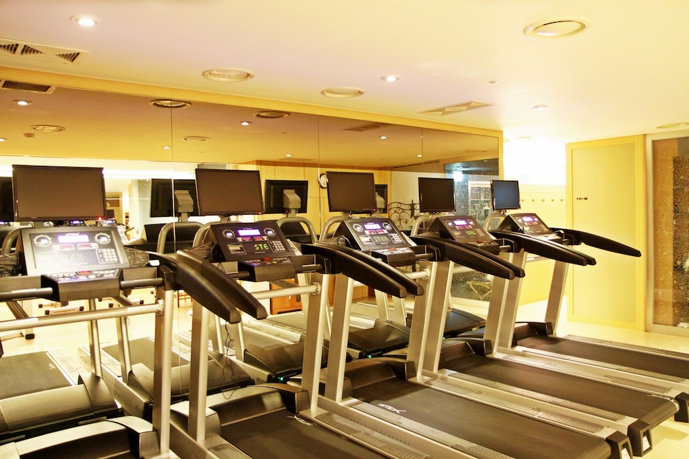 Samjung Hotel 23/44