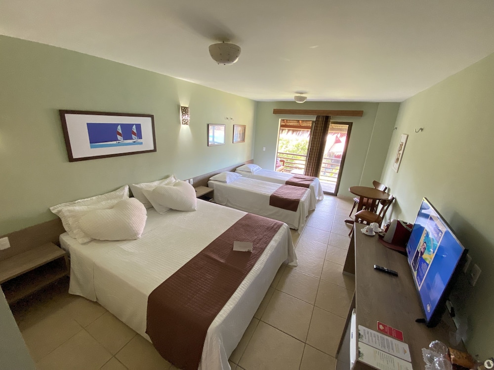 Carnaubinha Praia Resort 4/48