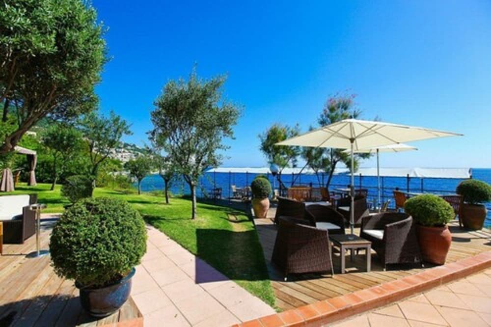 Hotel Alivi 27/29