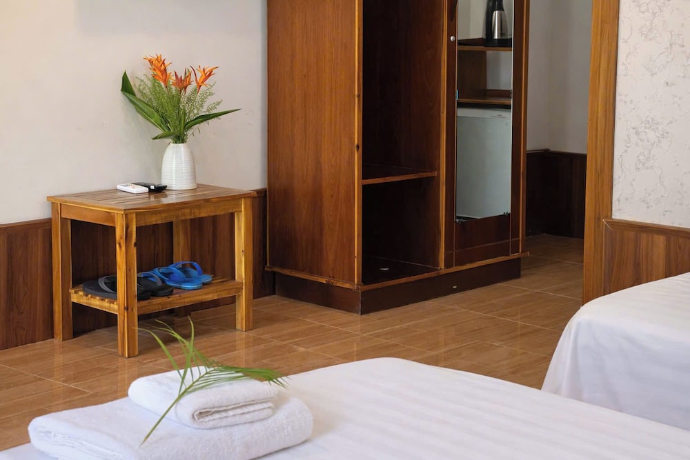 Bamboo Resort Phu Quoc 50/73