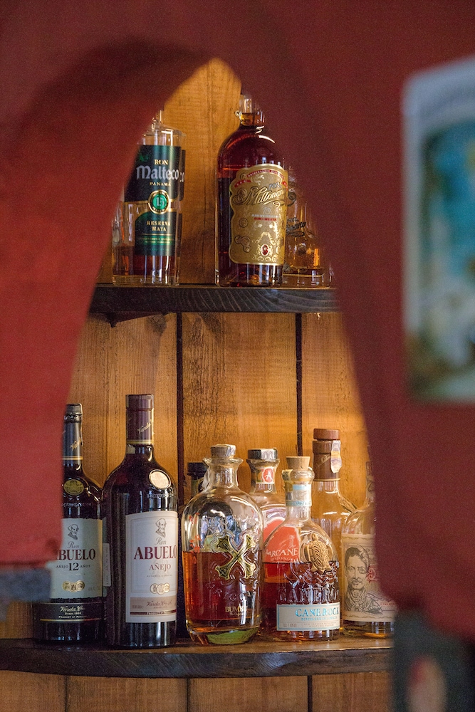Cuba Bar & Hostel photo3