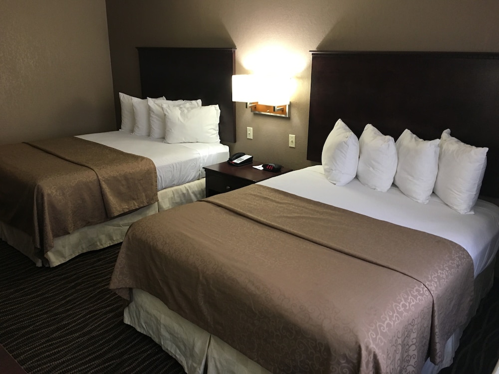 Best Western San Marcos 10/31