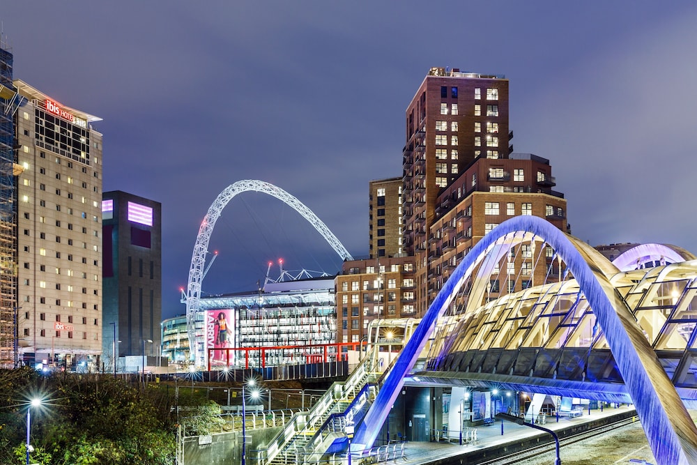 ibis London Wembley 58/66