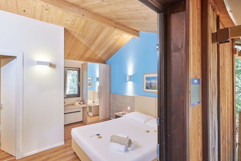 PARADU TUSCANY ECORESORT 31/86