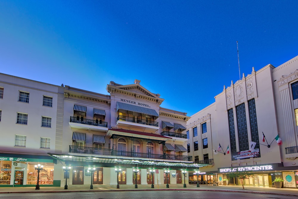 蒙格尔酒店(The Menger Hotel) 图片3