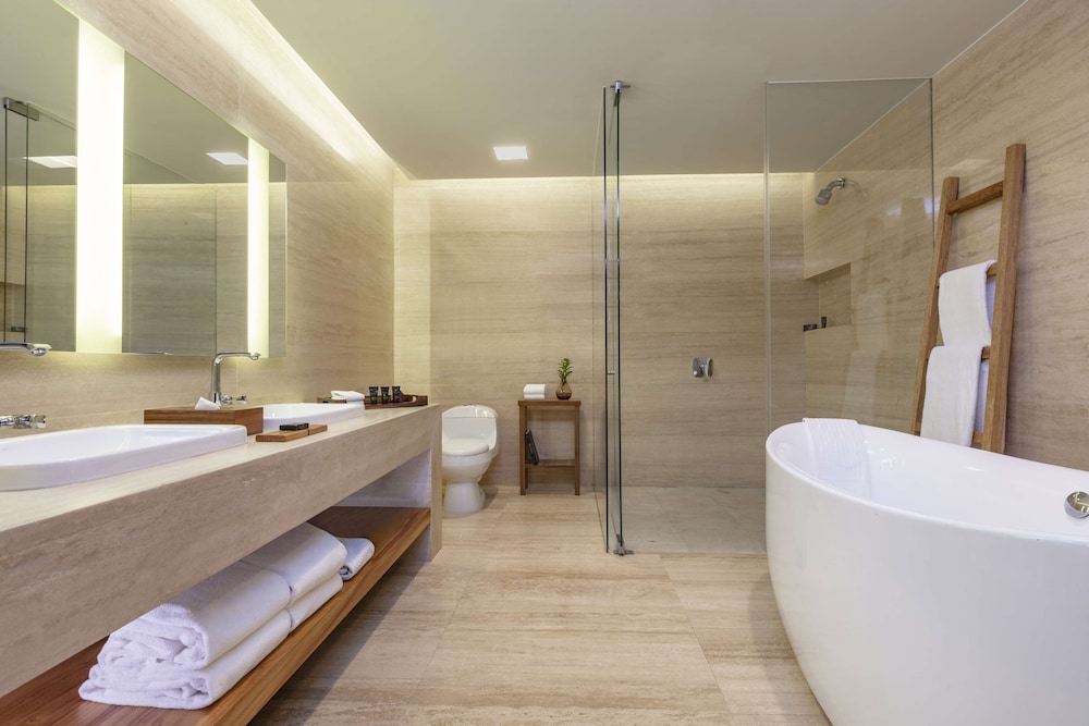 Hyatt Centric Campestre Leon 44/44