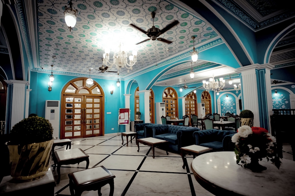 Umaid Farm Resort A Legacy Vintage Stay In Jaipur 29/50