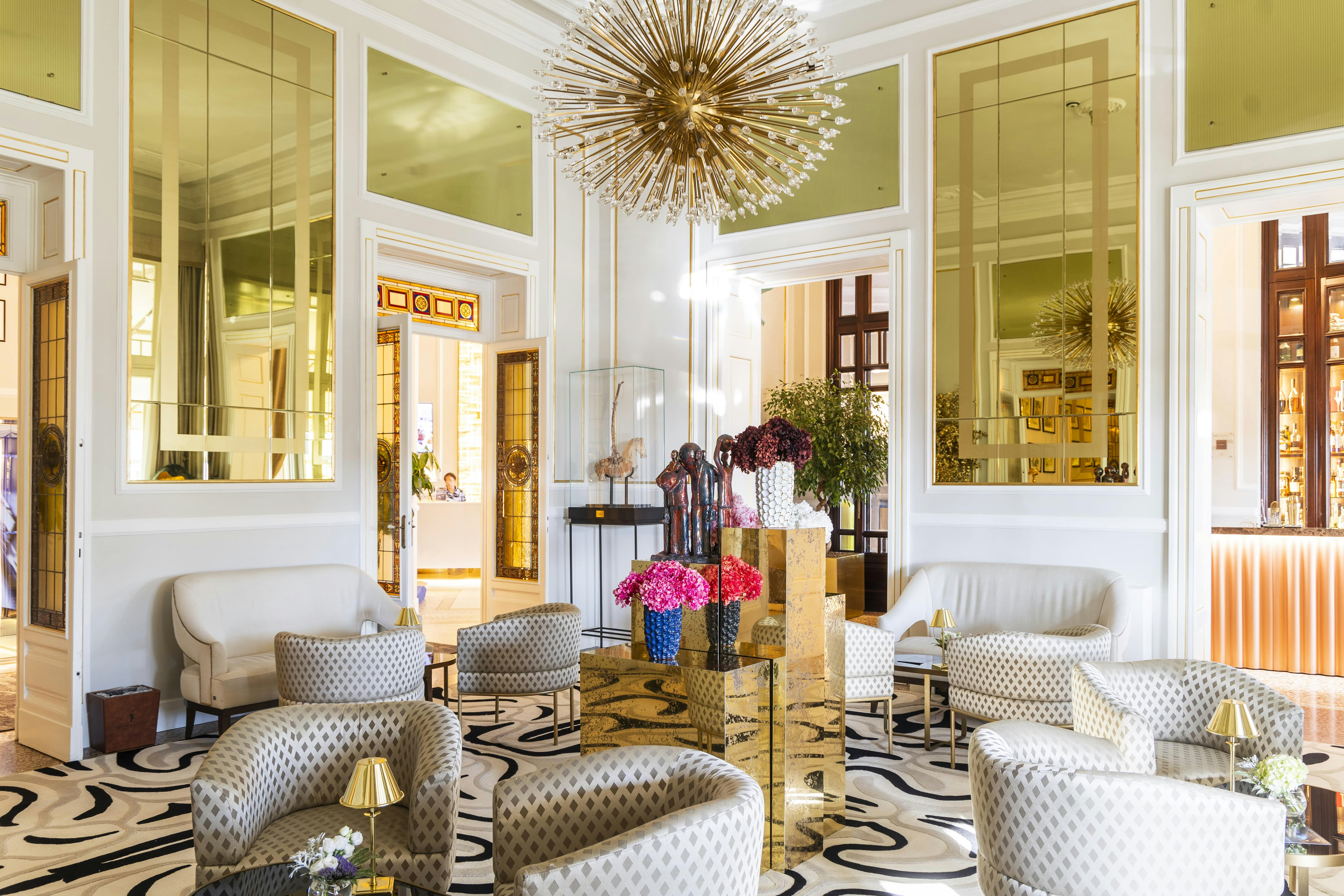 GRAND HOTEL PRINCIPE DI PIEMONTE 24/49