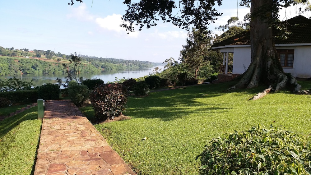 Jinja Nile Resort 49/64